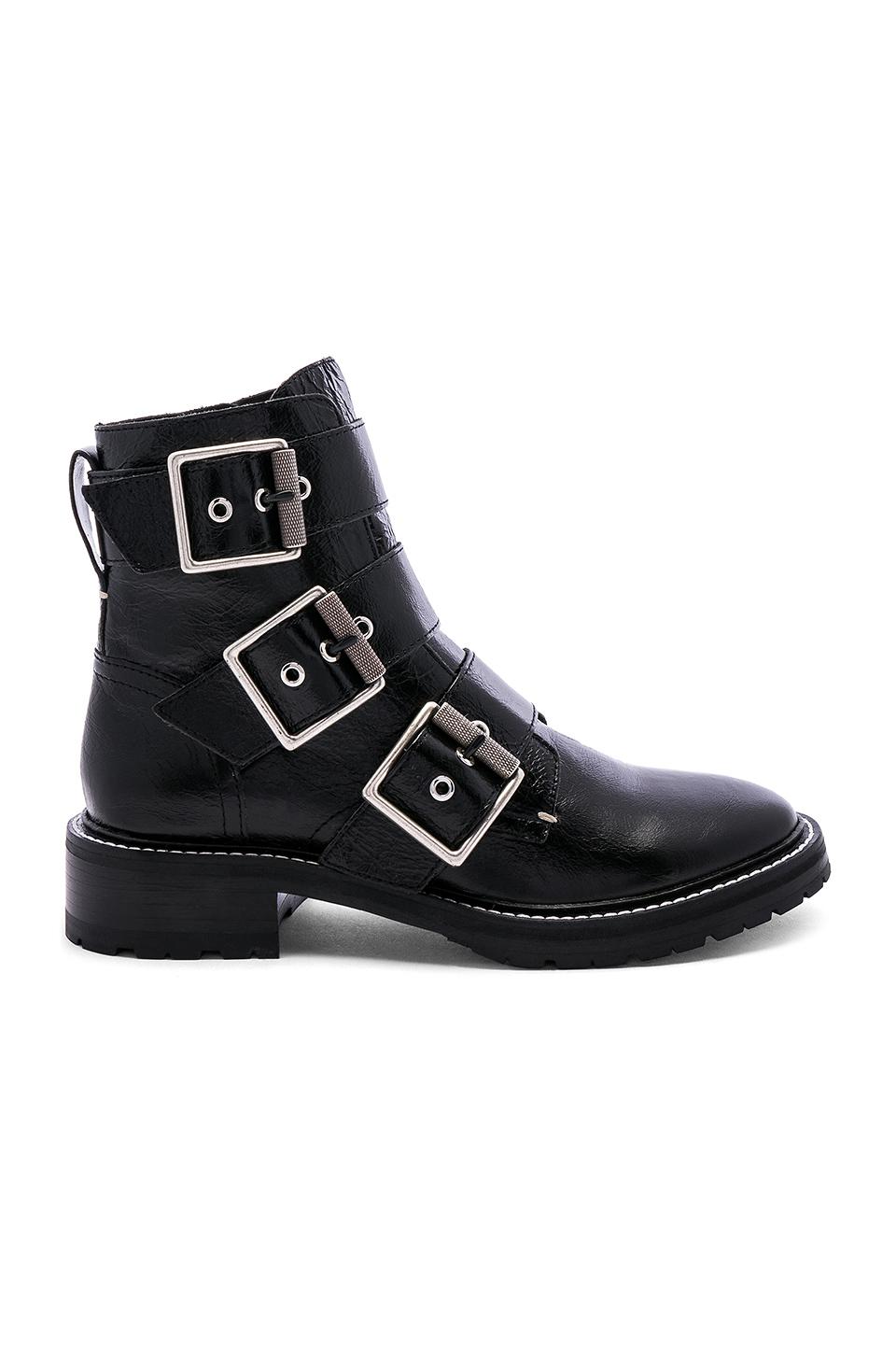 rag bone cannon boot