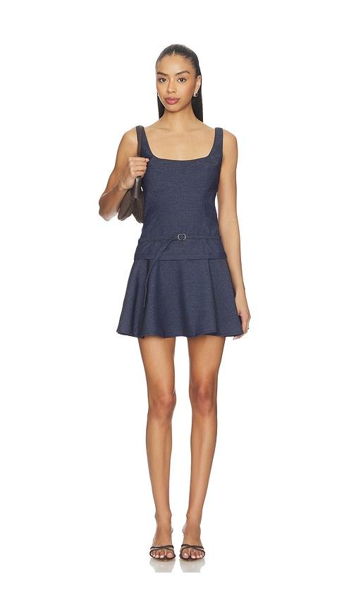 sovere swell knit dress Looking swell @emilywardyo styles The Swell Knit Dress / Available online  now