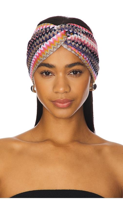 Missoni Headband | Lyst display picture 1