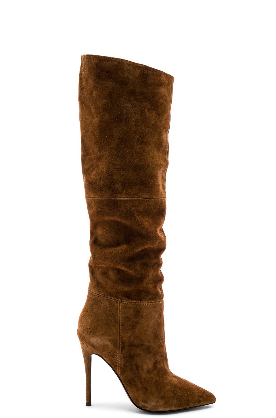steve madden dakota boots