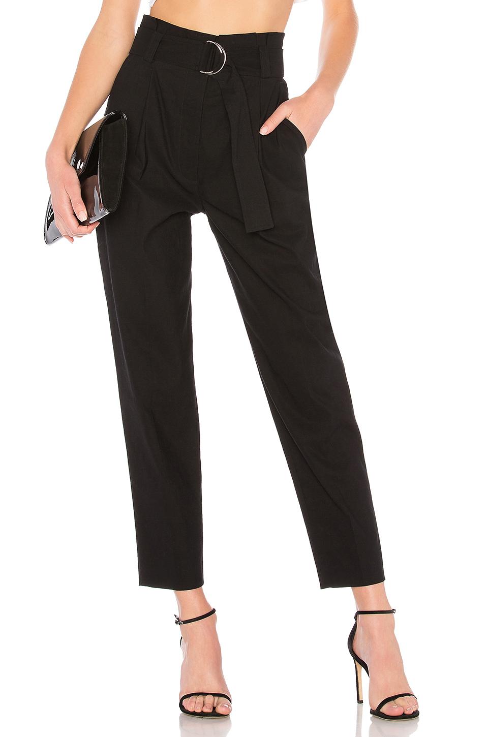 alc high waisted pants