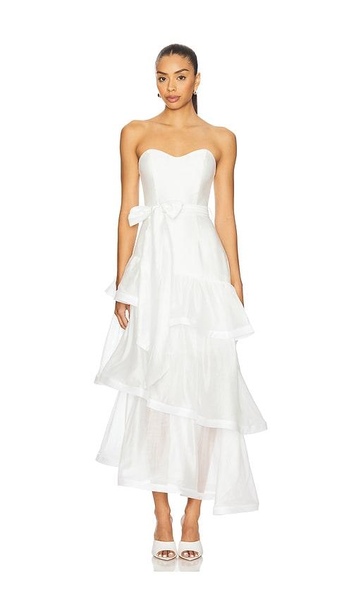 lilly pulitzer pearl halter dress LILLY PULITZER PEARL SOFT SHIFT DRESS main image 0