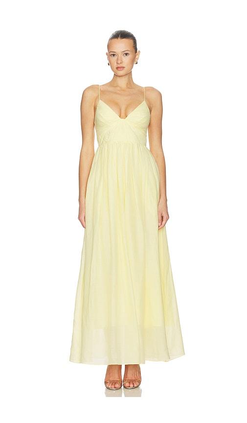 slim fit dress slacks Aje - Chateau Mini Dress (Size 8) – Goldie's main image 1