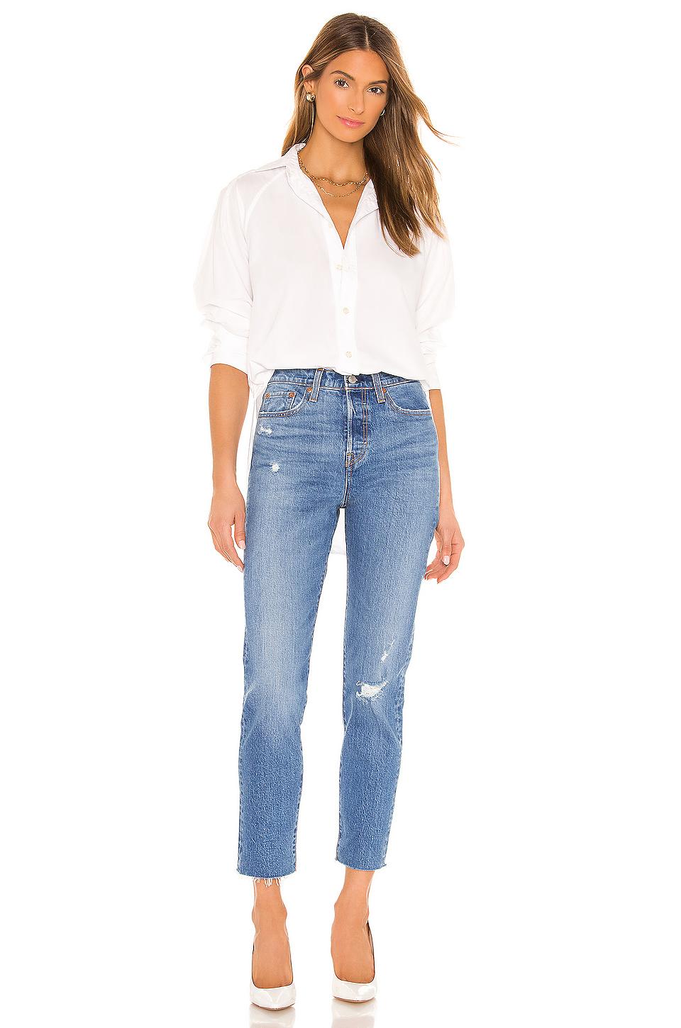levi's wedgie icon fit