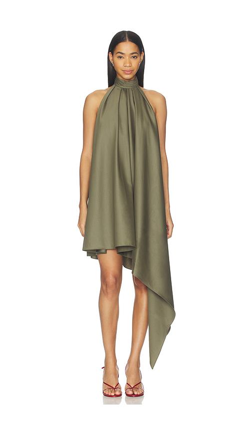 Green Ronny Kobo Dresses for Women | Lyst UK Green Ronny Kobo Dresses for Women | Lyst UK