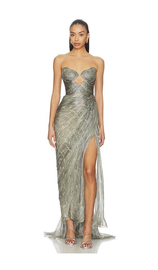Maria Lucia Hohan Dresses for Women | Online Sale up to 30% off | Lyst