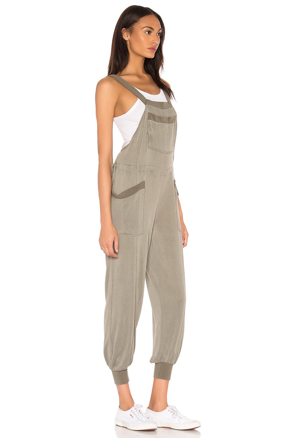 free people jump start jumpsuit