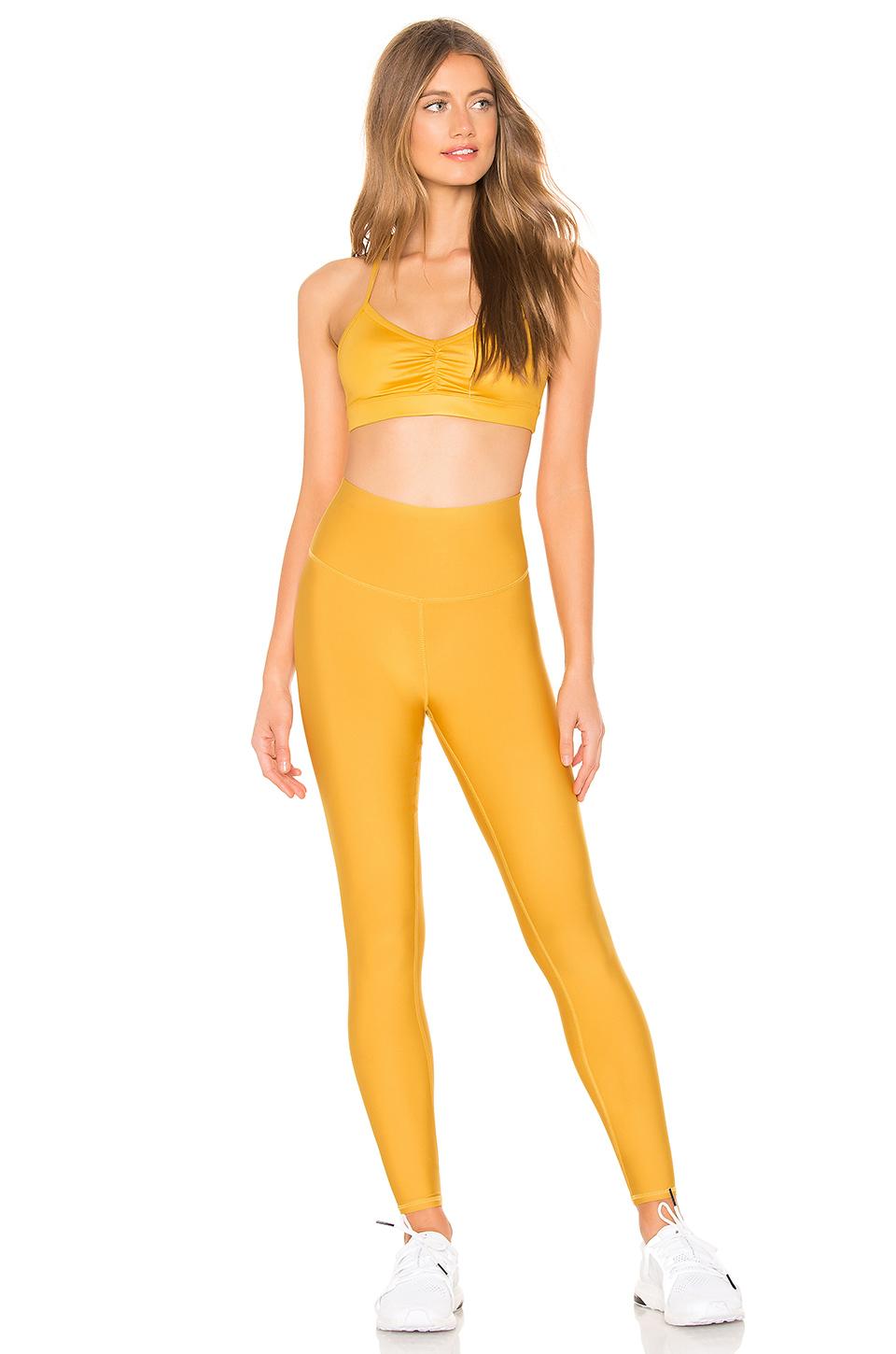Alo Yoga Synthetic High Waist Airlift 