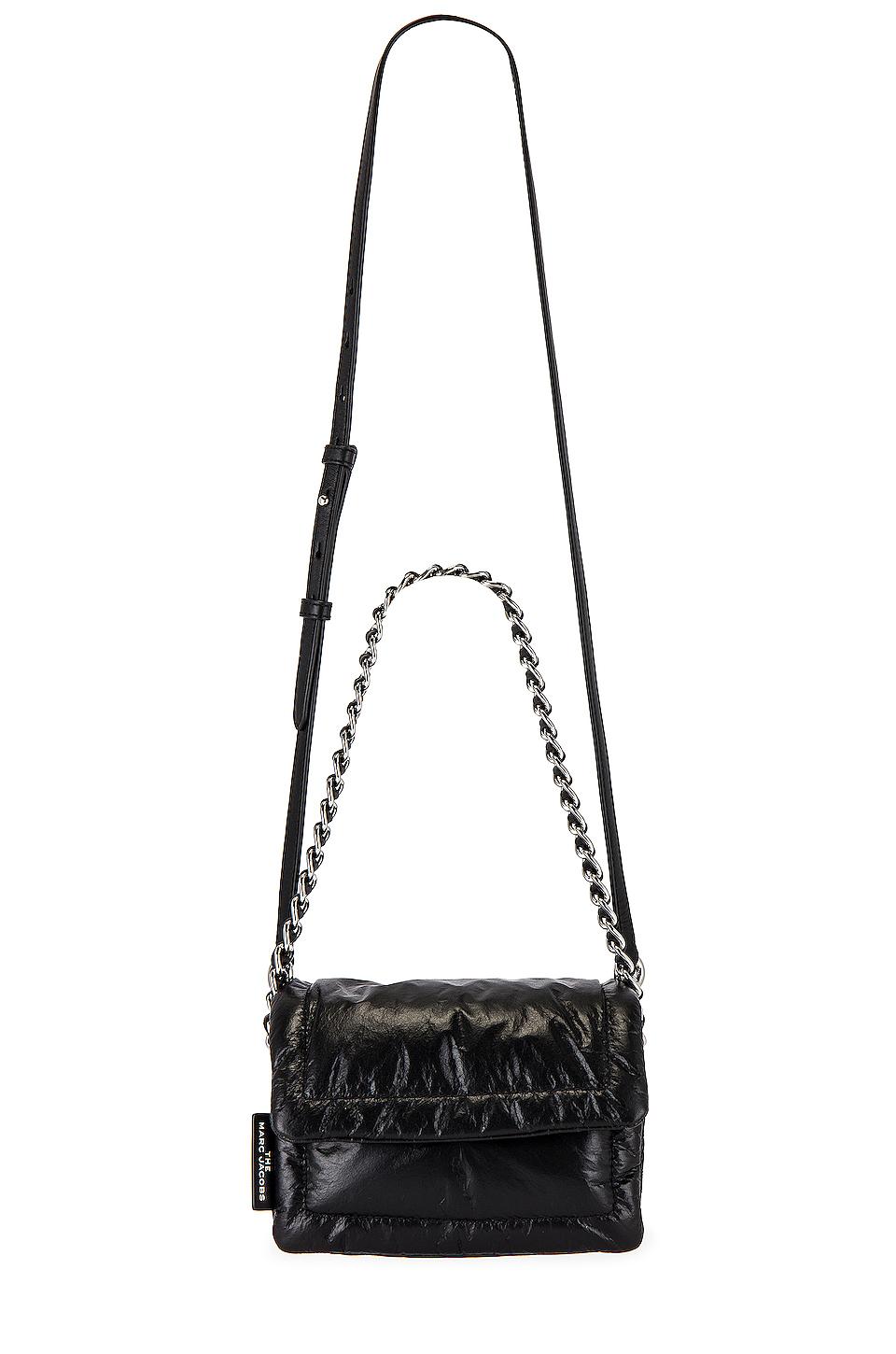 Marc jacobs mini pillow bag hotsell