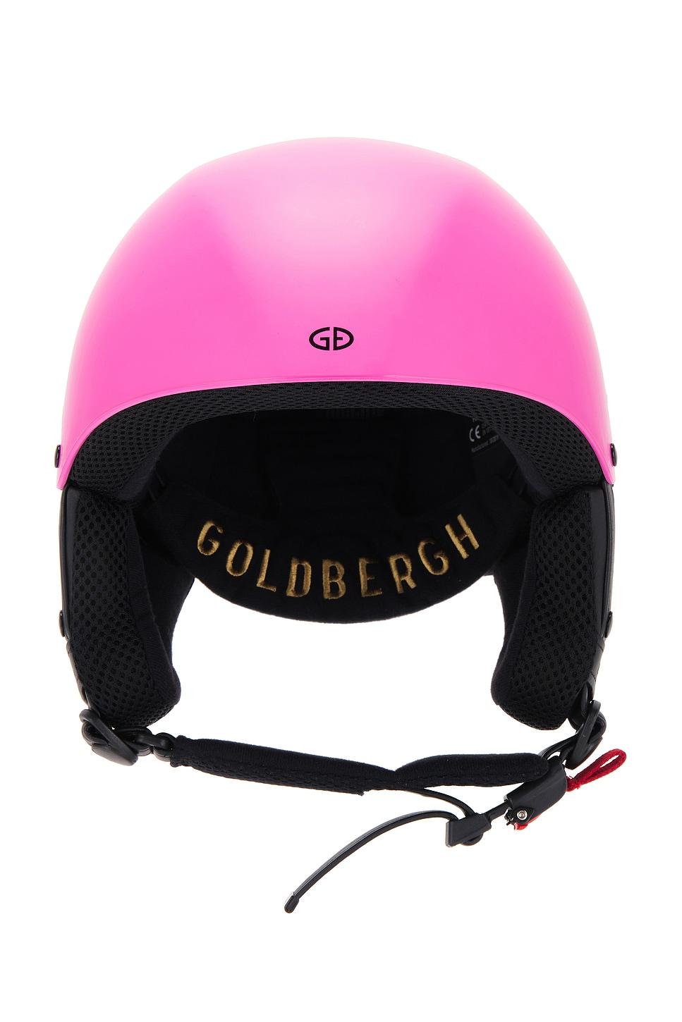 gold bergh スキーヘルメット GOLDBERGH ゴールドバーグの紹介ページ- BRAND LIST - 株式会社