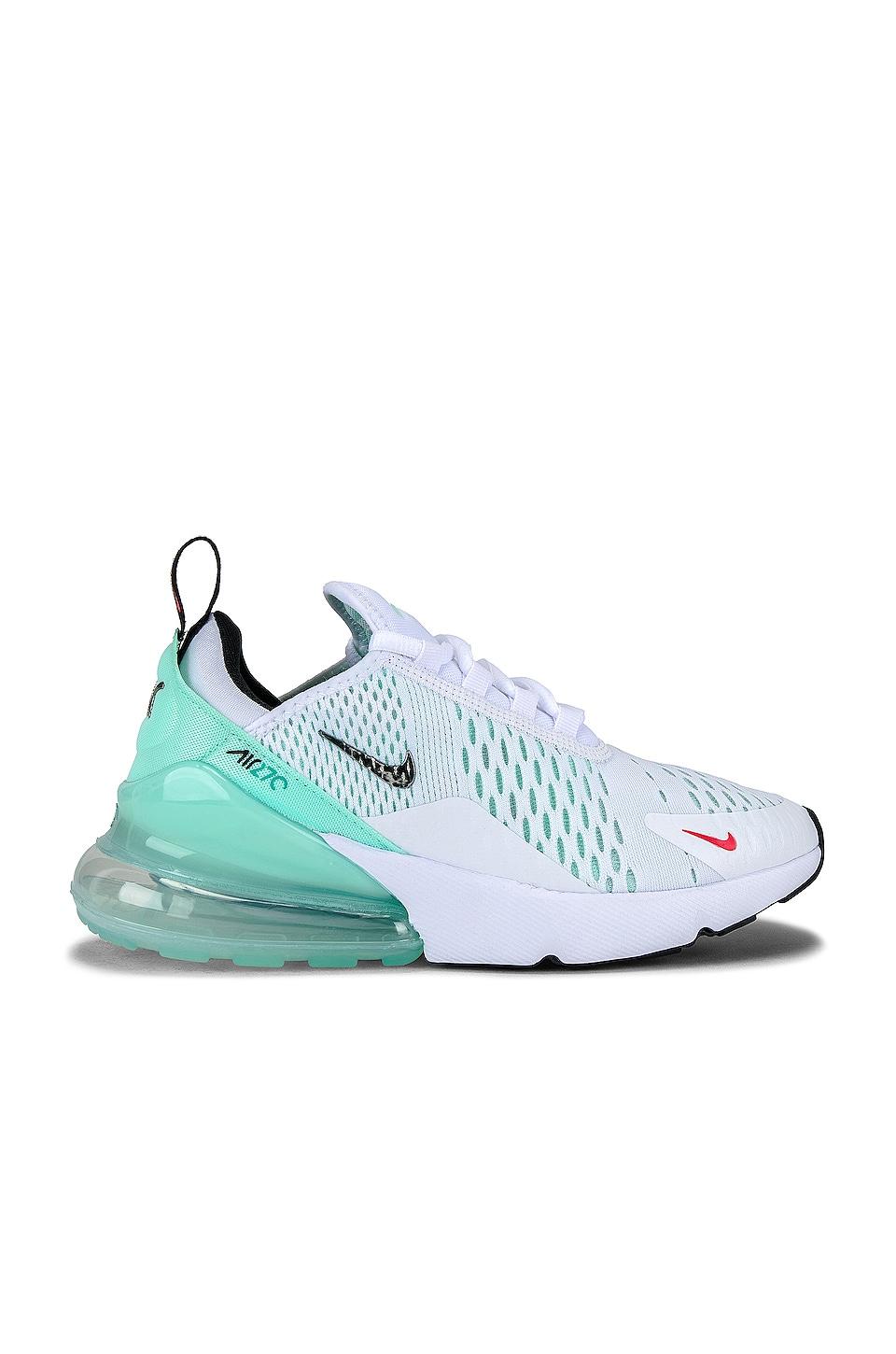 Nike Air Max 270 Rsg Sneaker Lyst