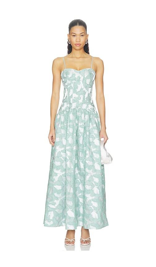 Elliatt Jacquard Dresses for Women