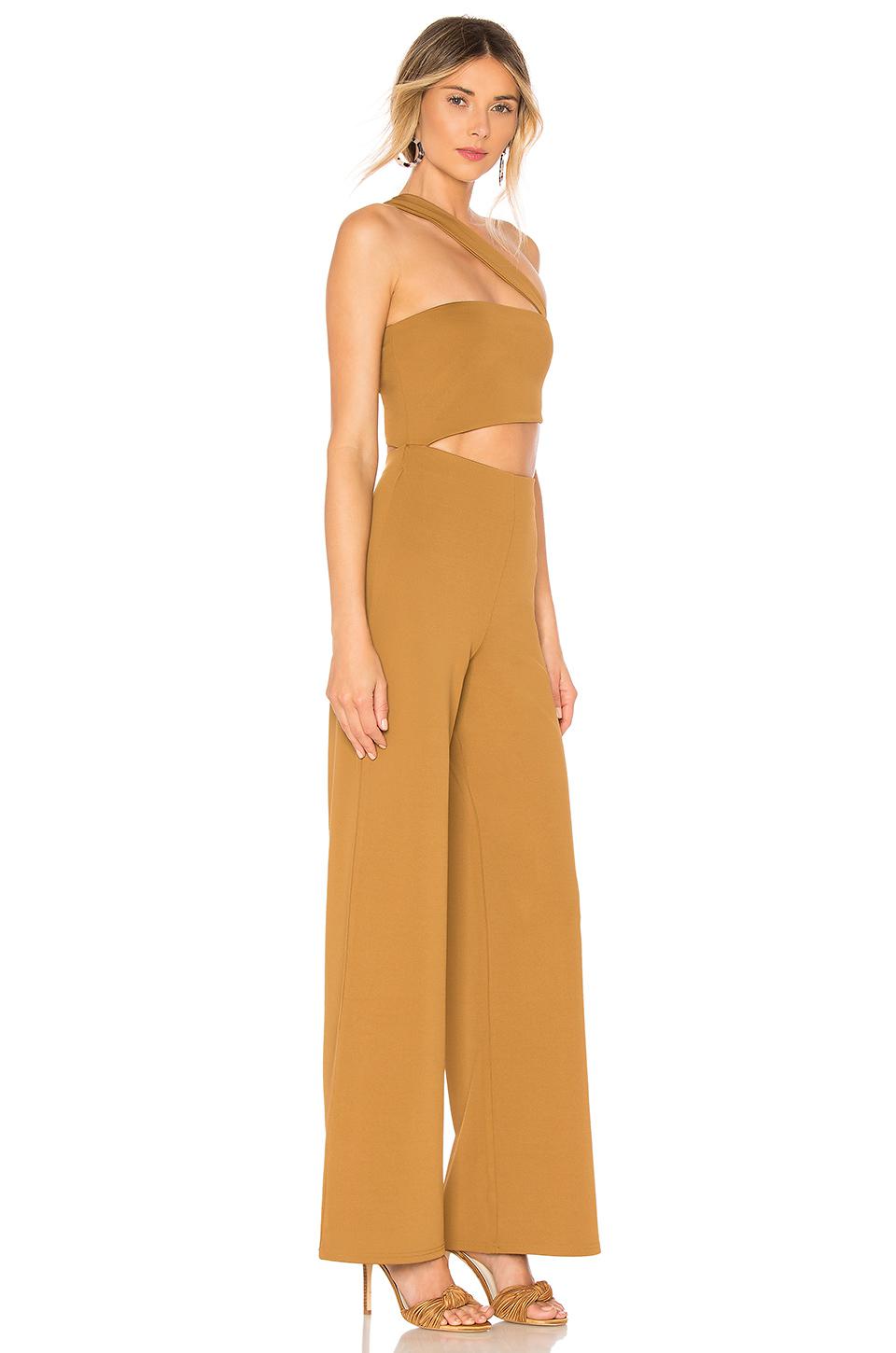 x revolve fabien jumpsuit