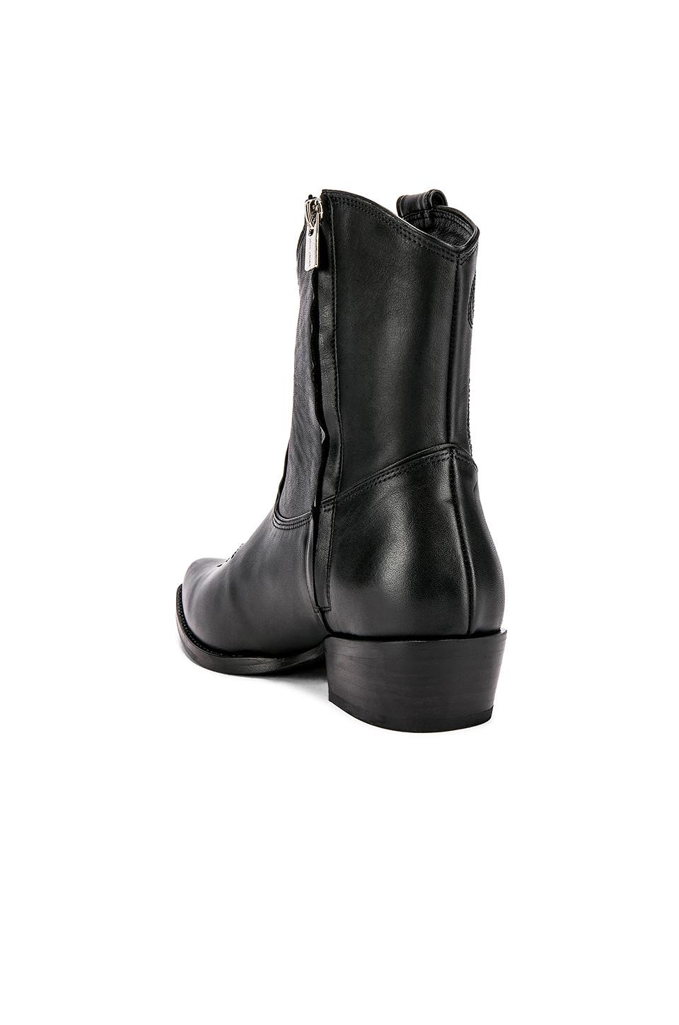 anine bing elton boots