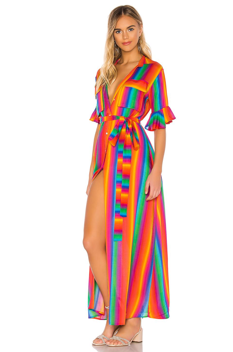 all things mochi leilani dress