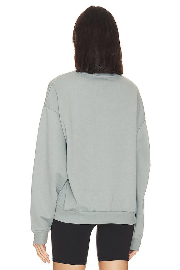 Alo Yoga Accolade Hoodie in Gray