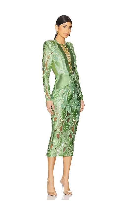 zhivago dress