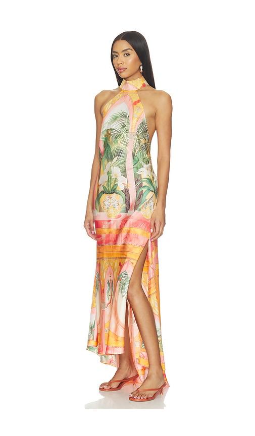 Designer Peacock Dresses for Women - Up to 78% off | Lyst