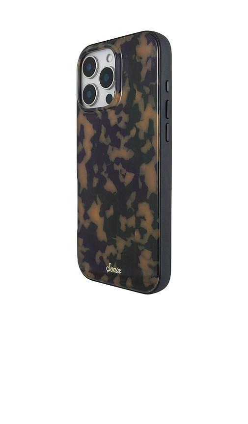 Sonix Magsafe Iphone 16 Pro Max Case in Black Lyst UK