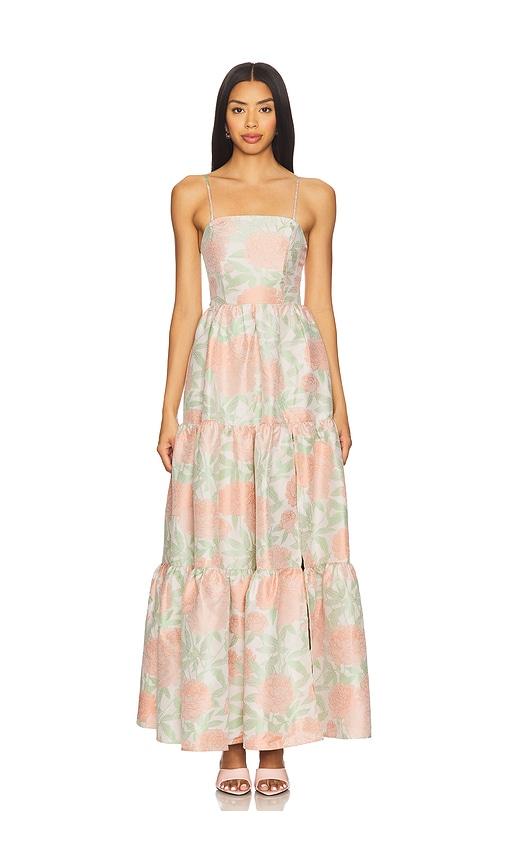 Elliatt Tiered Dresses for Women | Lyst