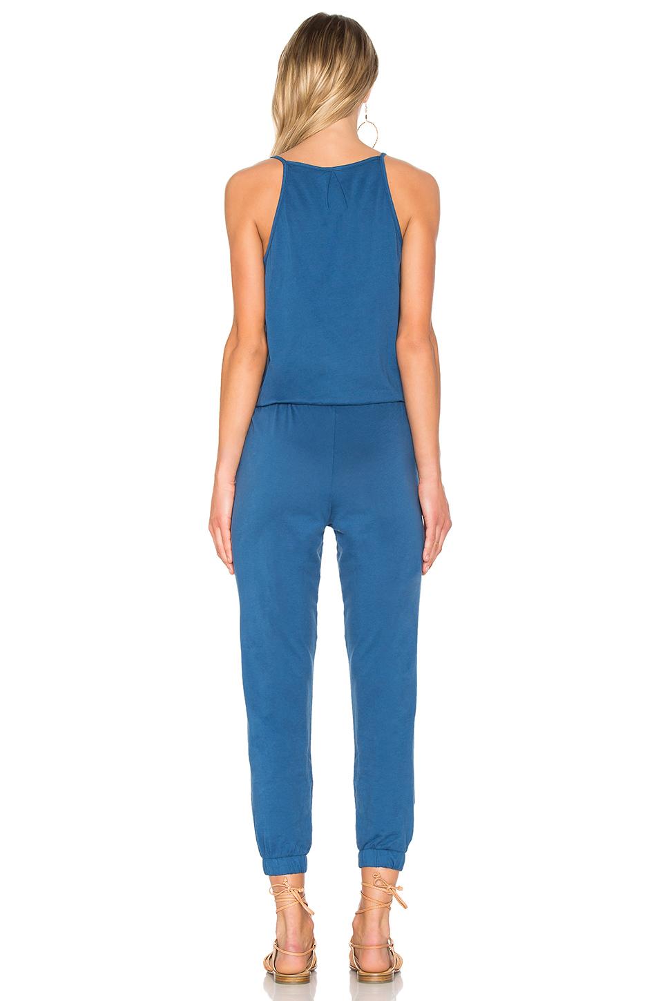 bobi supreme jersey jumpsuit