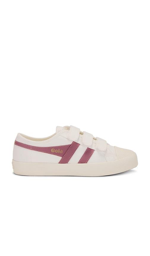 Gola Coaster Strap Plimsolls Lyst