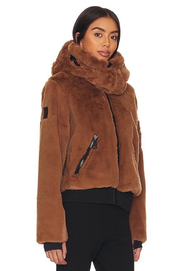 Sam Faux Fur Nala