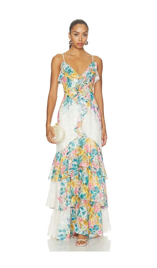 christmas party dresses formal Lavetir Rust A-Line/Princess One-Shoulder Floor-Length With Split Side 2026 “Queen Akanni” High neck 09/03/25 Back Style Choose Option:40x34