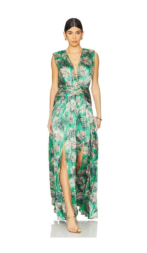 Green Bronx and Banco Dresses for Women | Lyst