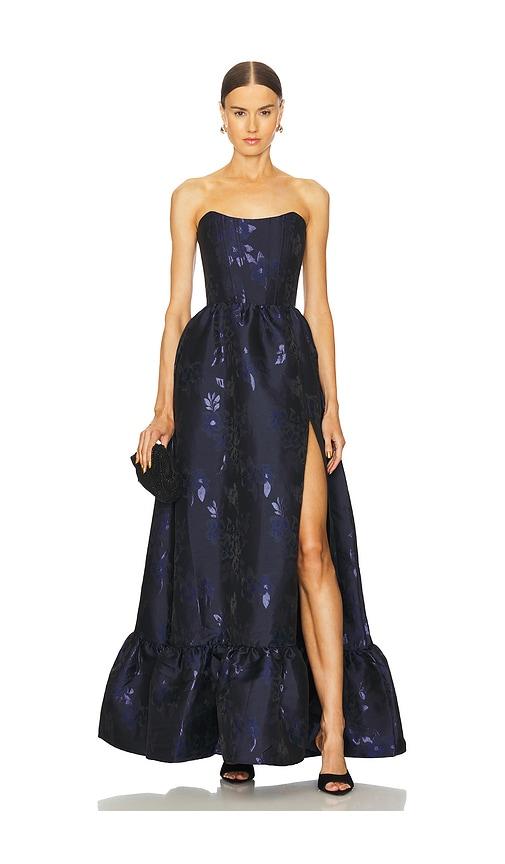 Blue V. Chapman Dresses for Women | Lyst