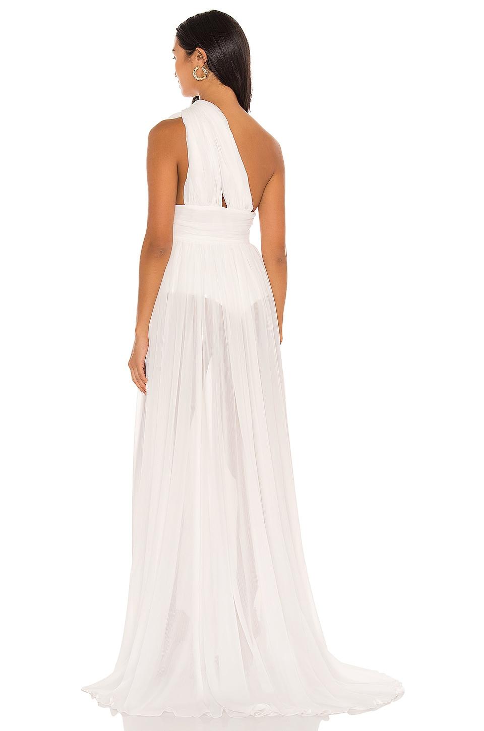 aphrodite gown
