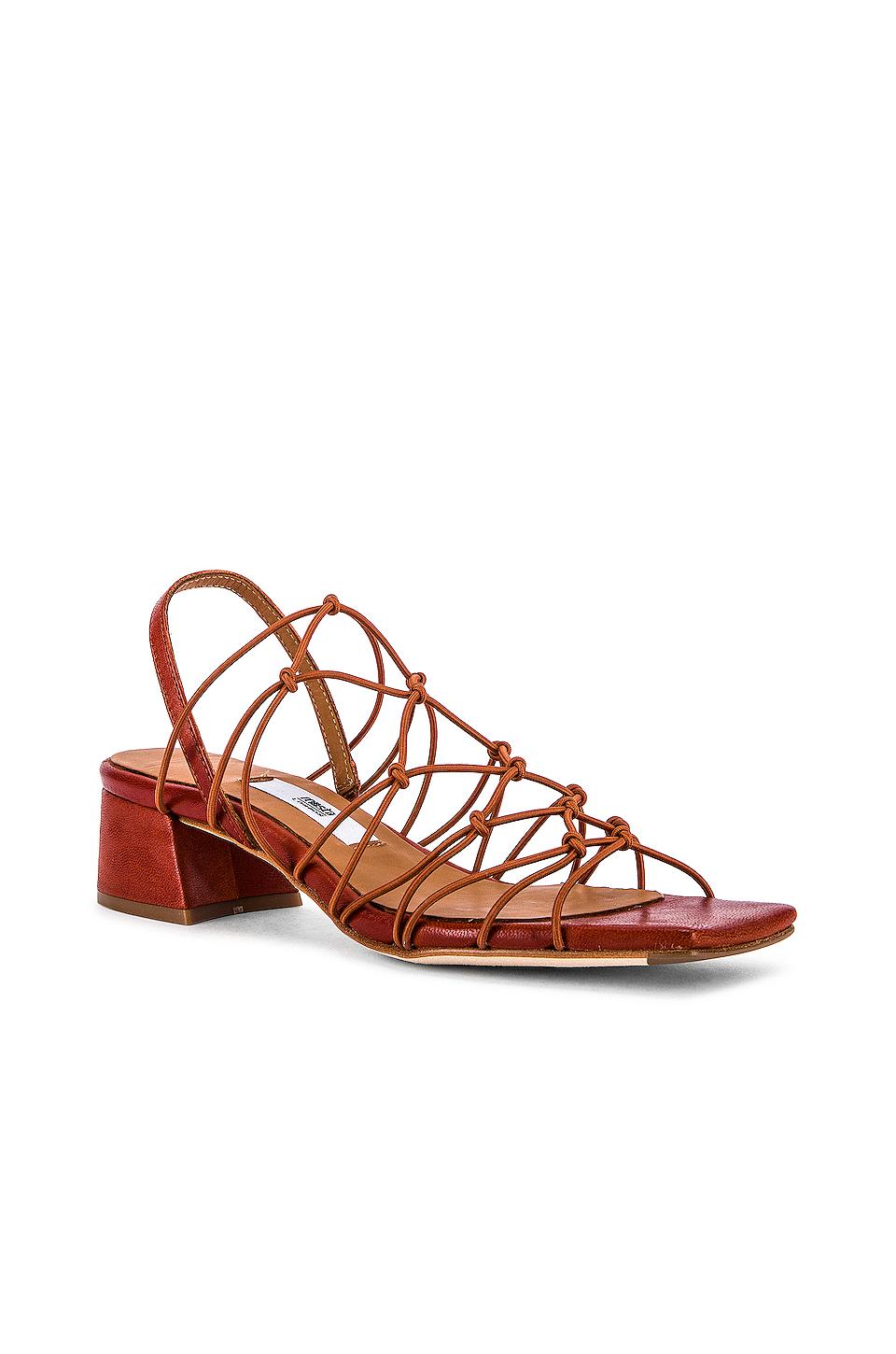 miista sandals