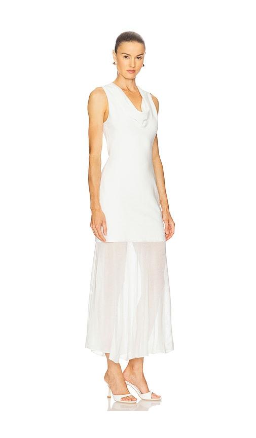Jonathan Simkhai Asymmetrical Dresses for Women | Lyst