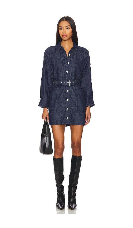 Free People Denim Dresses for Women | Lyst