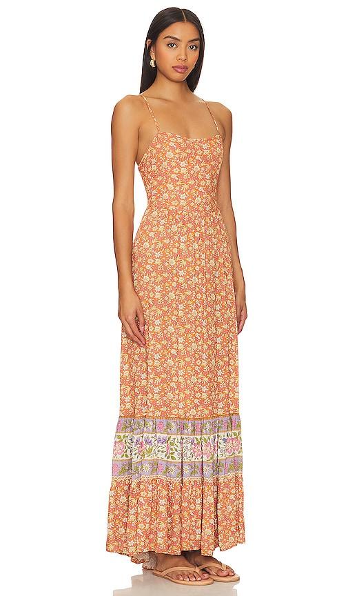 Spell clearance strappy dress