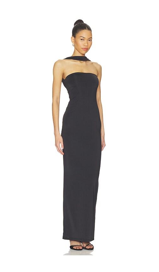 knee length dresses for ladies Brisa Maxi Dress