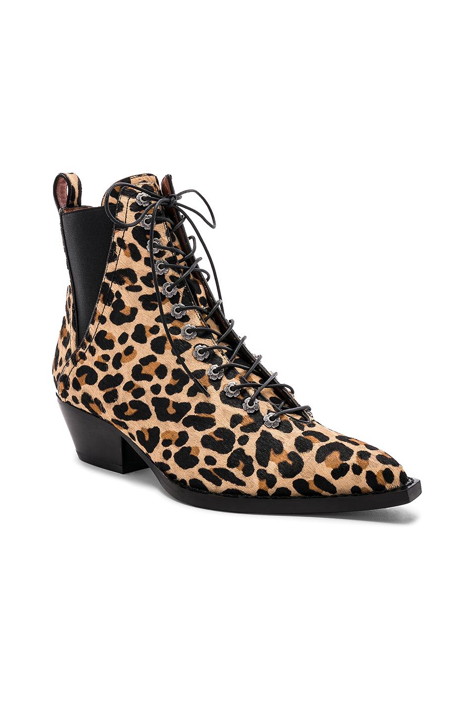 children's knee high boots
