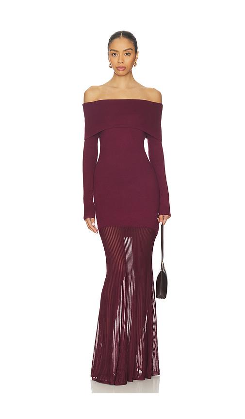 Tulle Skirt Reine Mesh Dress Reye Short-Sleeve Knit Maxi Dress Anthropologie Tulle Skirt Reine Mesh Dress Reye Short-Sleeve Knit Maxi Dress Anthropologie