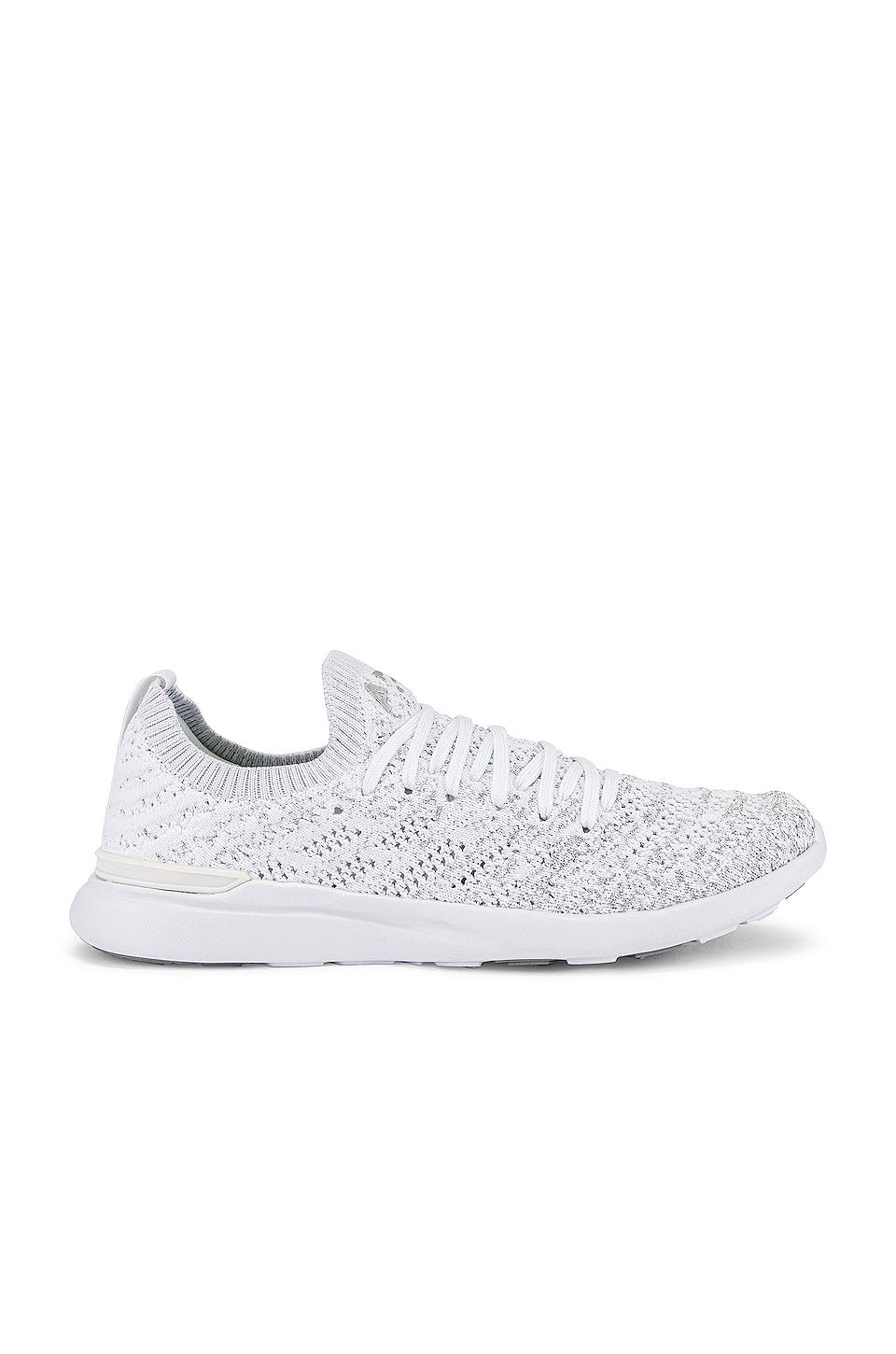 apl women's techloom wave
