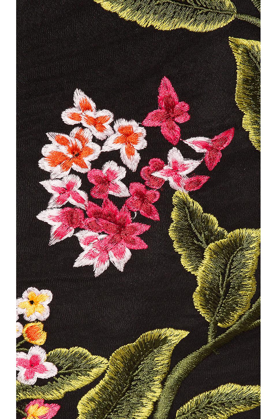 cordelia midi dress bronx and banco