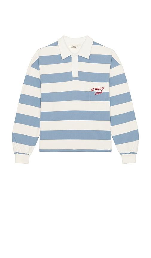 drmers-club-Blue-Vintage-