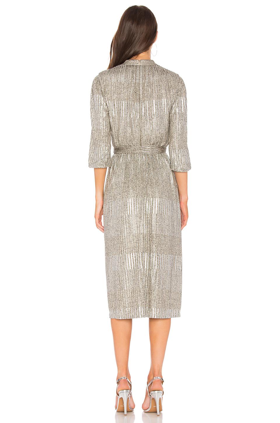 Alice olivia cheap katina dress