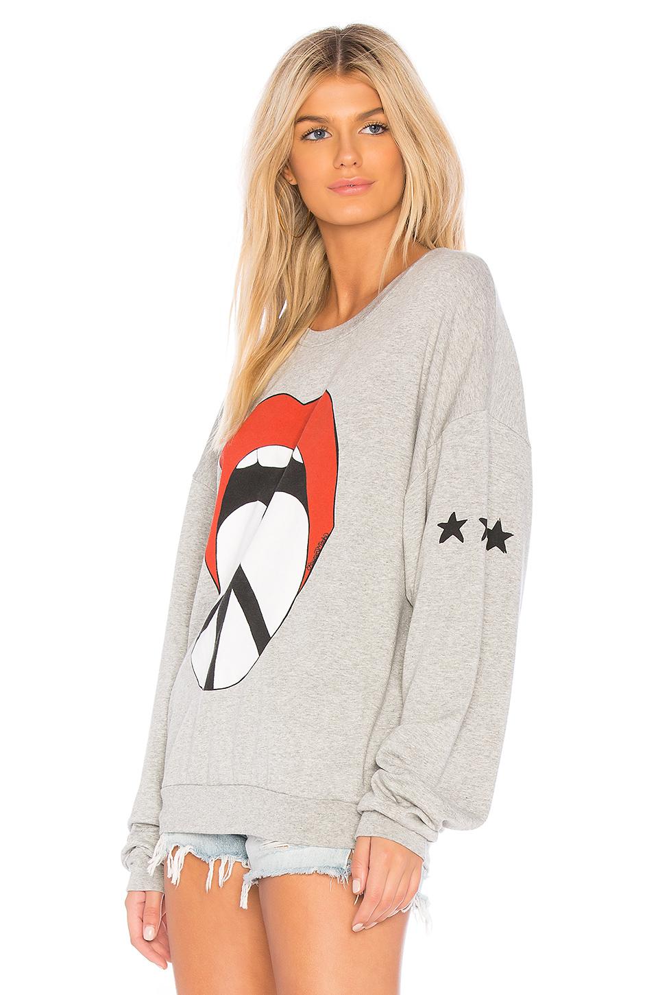 babbs boyfriend sweatshirt