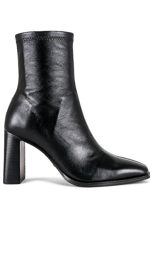 Tony Bianco Rover Heeled Boot in Black Lyst