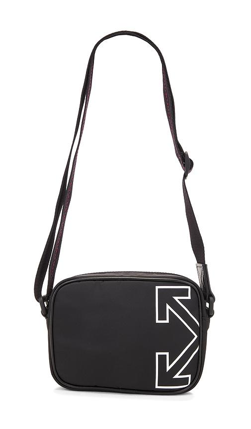 Off white messenger bag sale sale