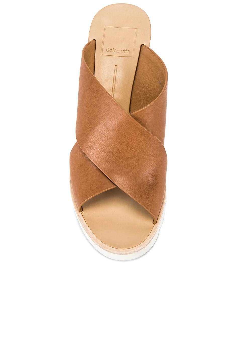 lida wedge dolce vita