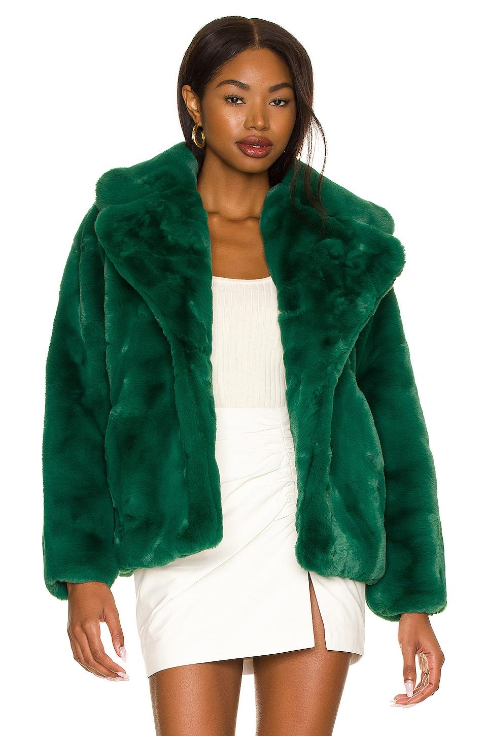 Sabah milly jacket ozon benzin 