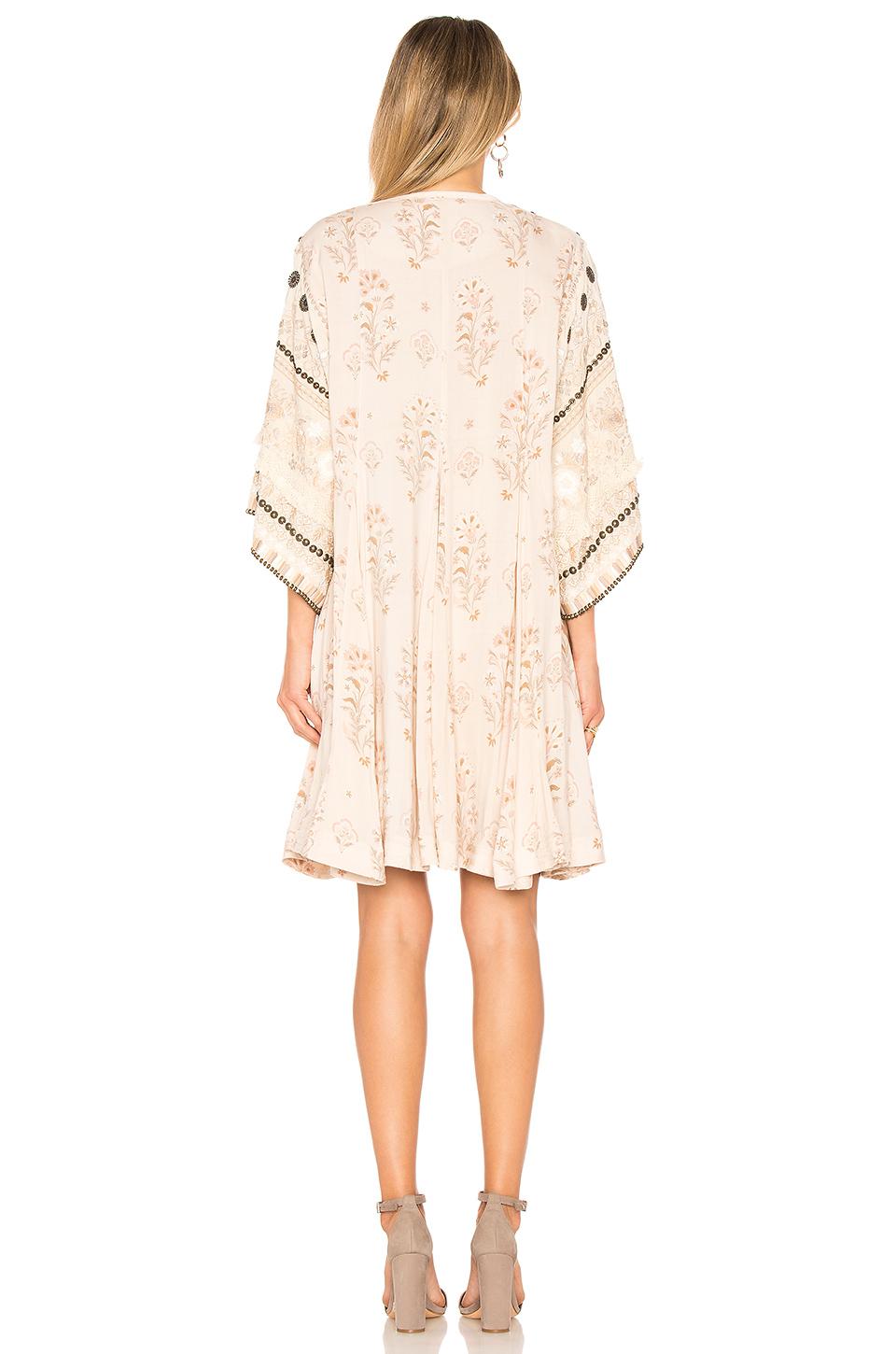 spell arabian jewel dress