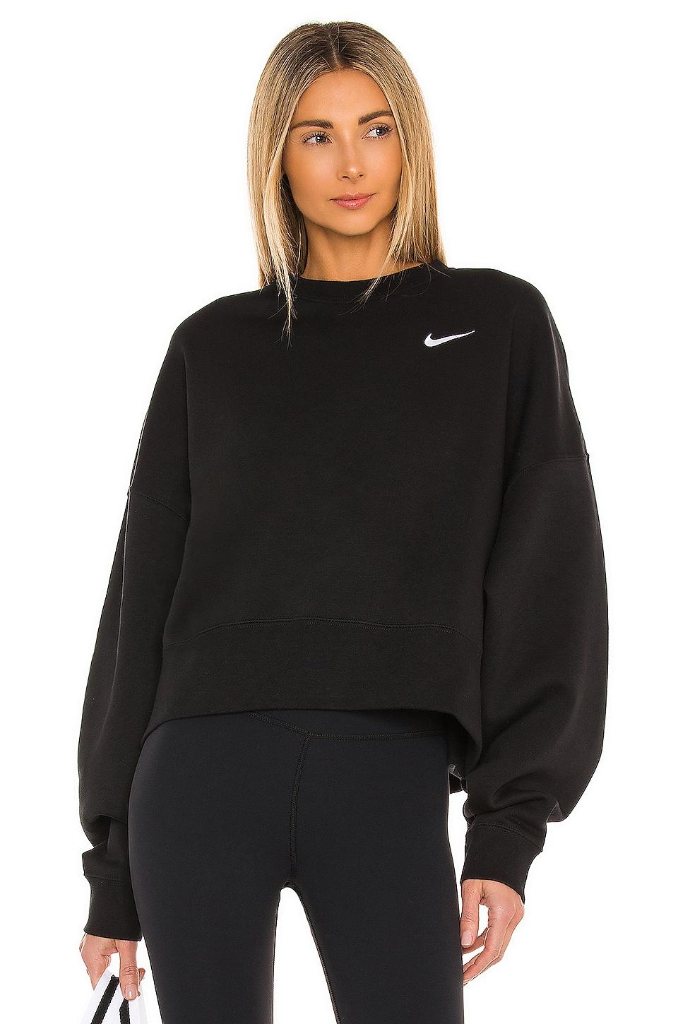 soccer hoodies nike