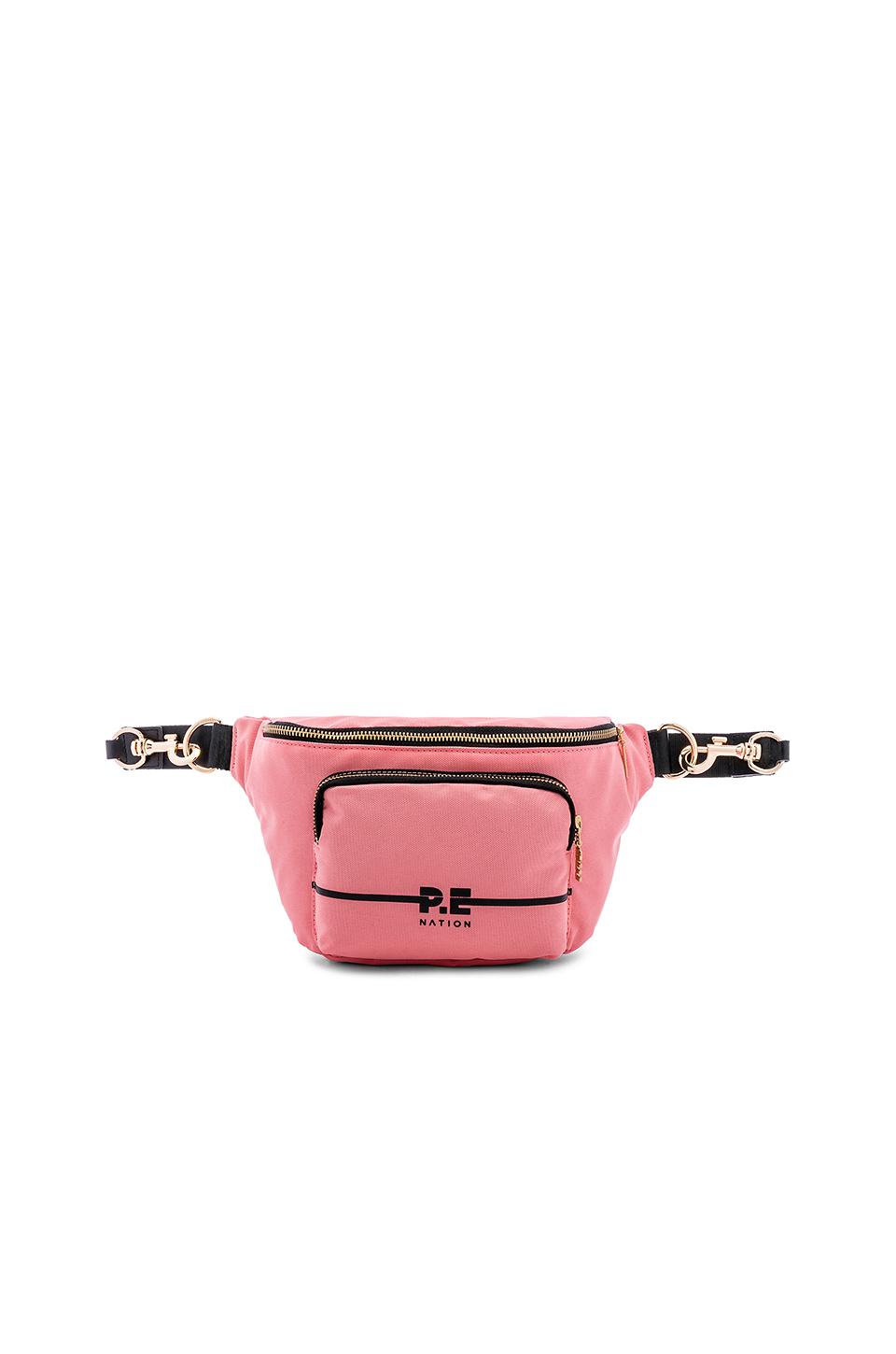 pe nation bumbag